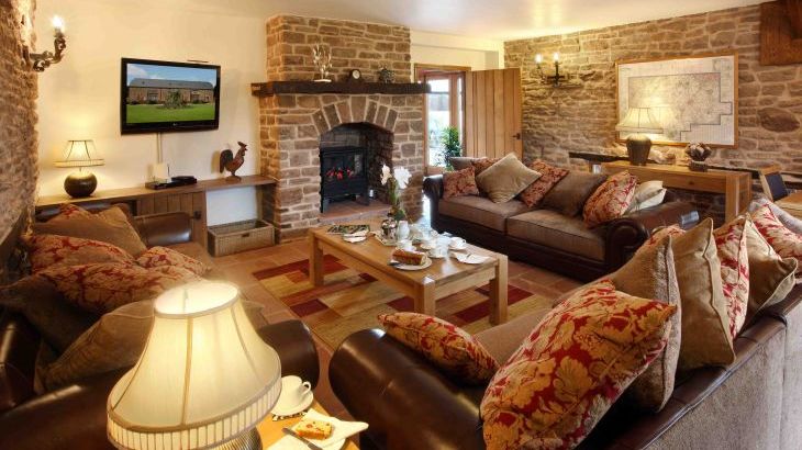 Trevase Granary - Photo 35