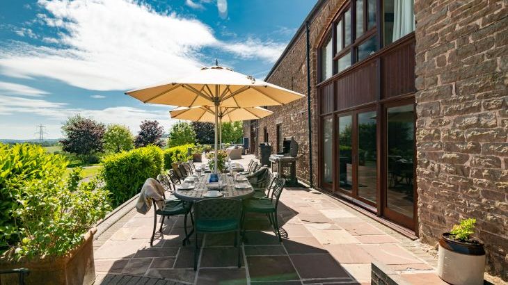 Trevase Granary - Photo 36