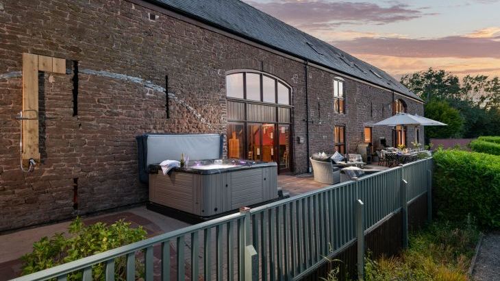 Trevase Granary - Photo 37