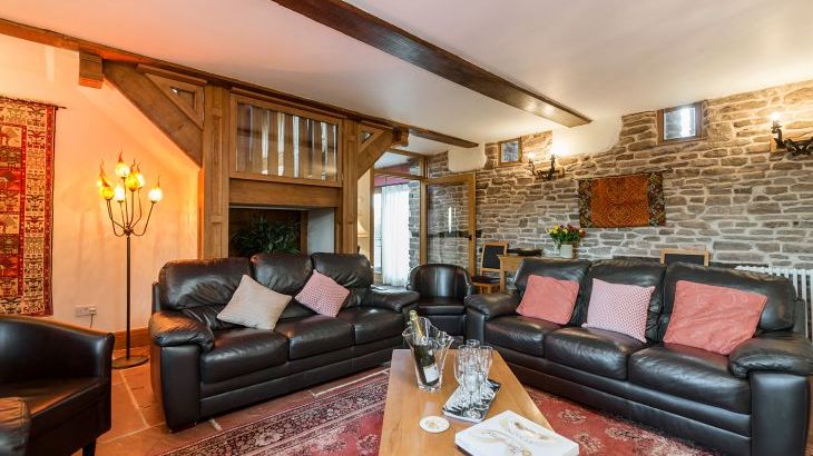 Trevase Granary - Photo 41