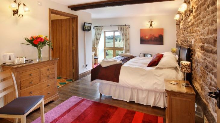 Trevase Granary - Photo 42