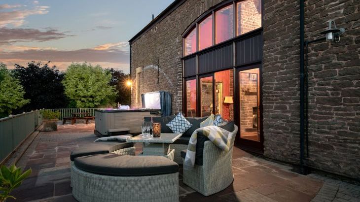 Trevase Granary - Photo 38