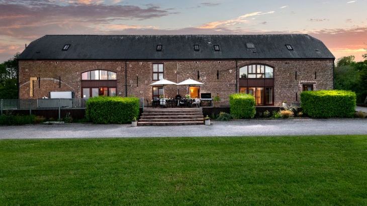 Trevase Granary - Photo 39