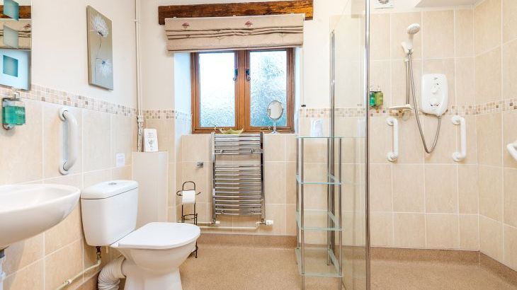 Trevase Granary - Photo 47