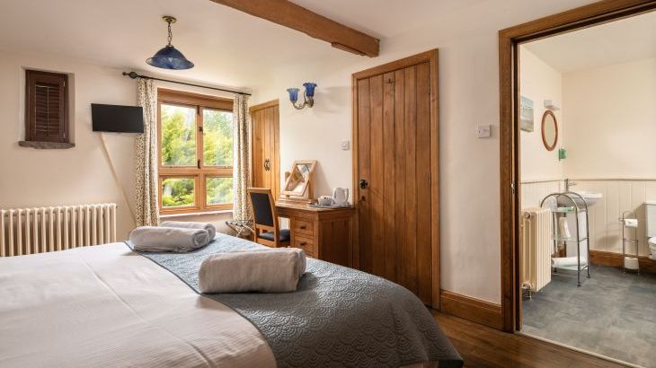 Trevase Granary - Photo 44