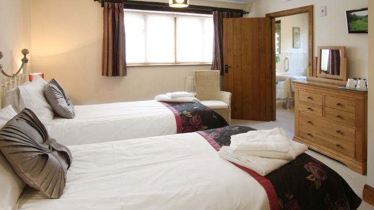 Trevase Granary - Photo 46