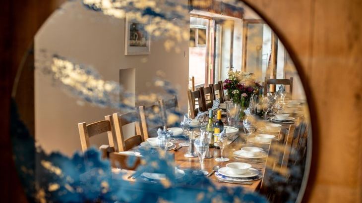 Trevase Granary - Photo 49