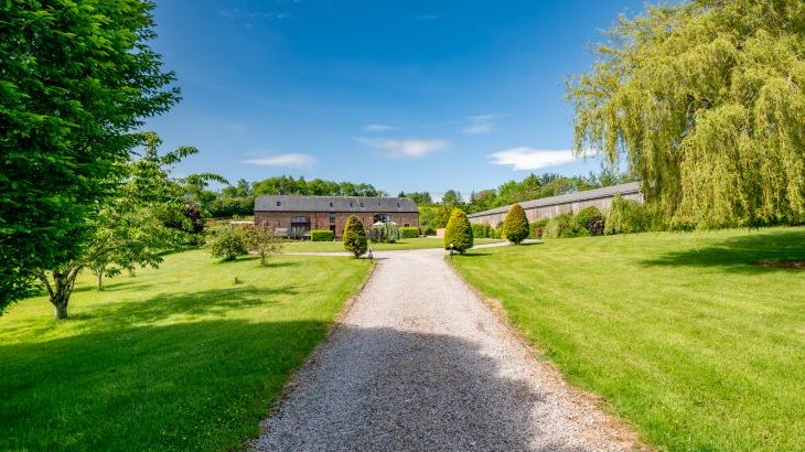 Trevase Granary - Photo 50