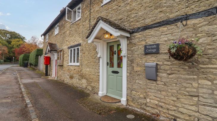 Wayside Cottage - Photo 1