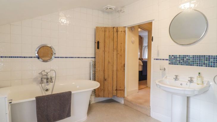 Wayside Cottage - Photo 21