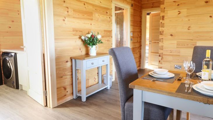 Bacheiddon Log Cabin - Photo 4