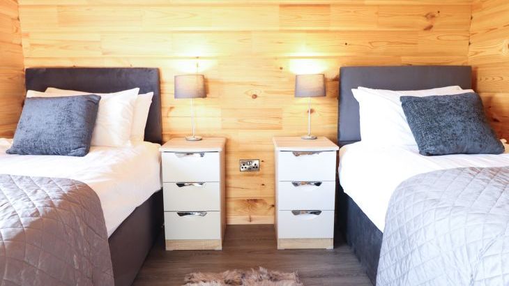 Bacheiddon Log Cabin - Photo 9