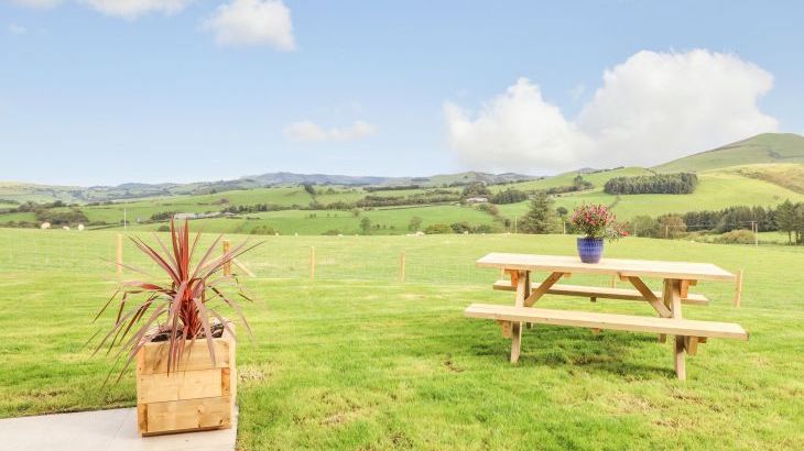 Bacheiddon Log Cabin - Photo 21