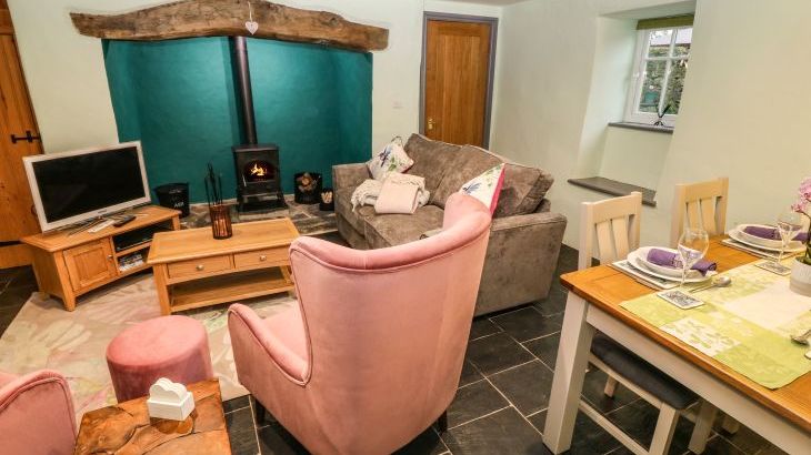 Bryn Aber Bach - Main Photo