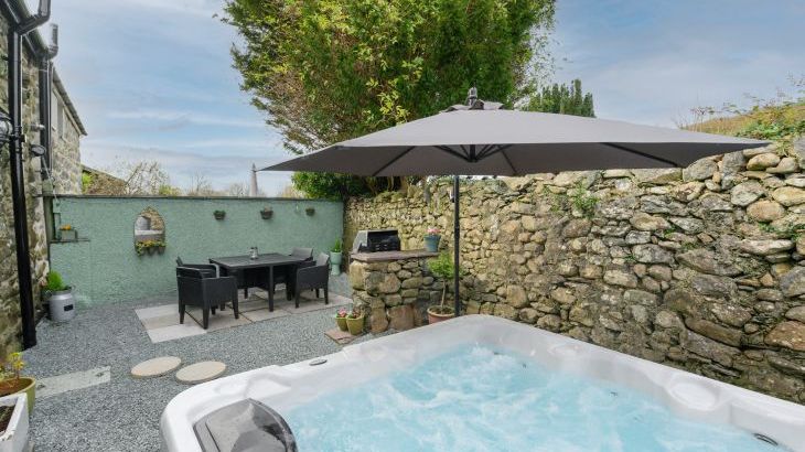 Bryn Aber Bach - Photo 16