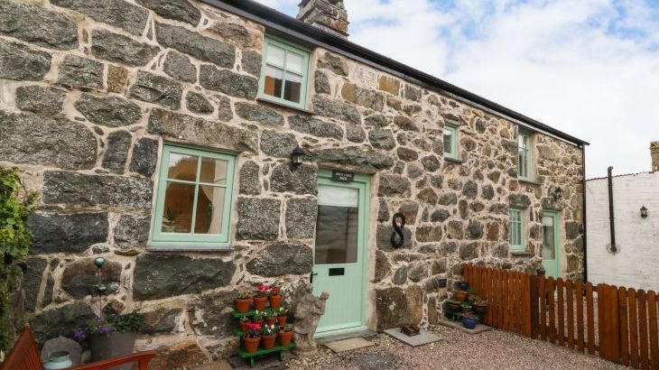 Bryn Aber Bach - Photo 21