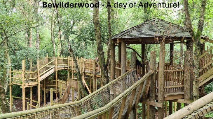 Emma's Dairy - With Indoor Pool, Sports Area & Under 5yrs play area included - Photo 11