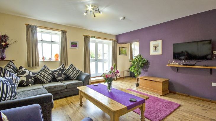 Emma's Dairy - With Indoor Pool, Sports Area & Under 5yrs play area included - Photo 26