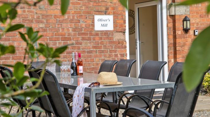 Oliver's Mill with shared Indoor Pool, Sports Court & Play Area - Photo 24