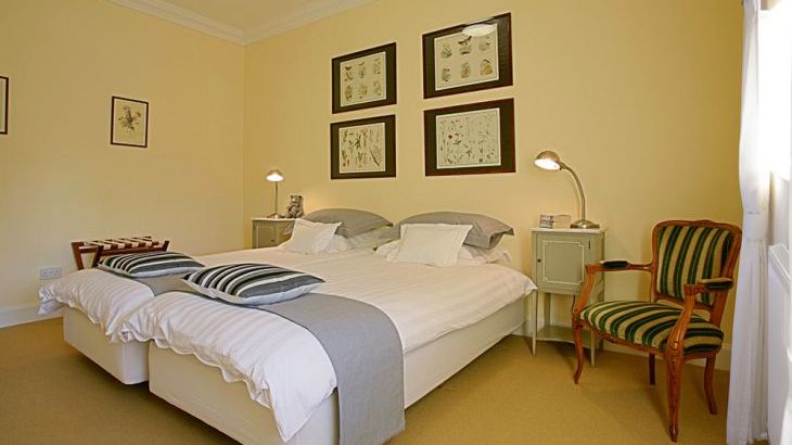 Weiroch Lodge - Photo 9