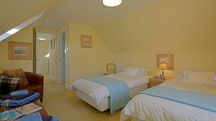 Weiroch Lodge - Photo 10