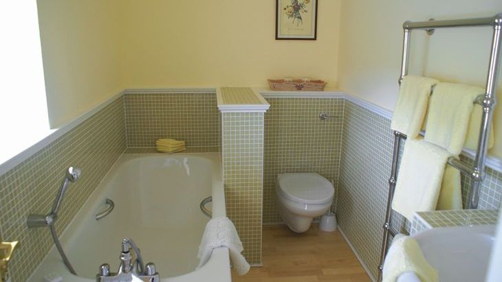 Weiroch Lodge - Photo 12