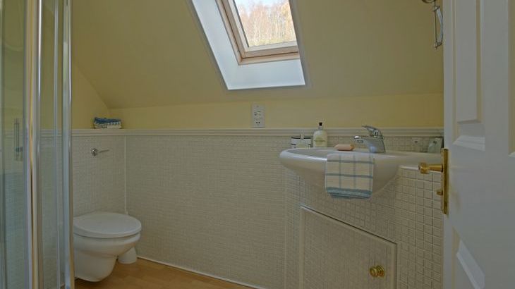 Weiroch Lodge - Photo 13