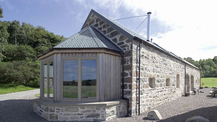 Weiroch Lodge - Photo 15