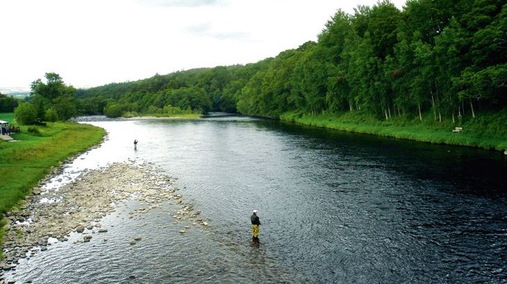 Weiroch Lodge - Photo 18