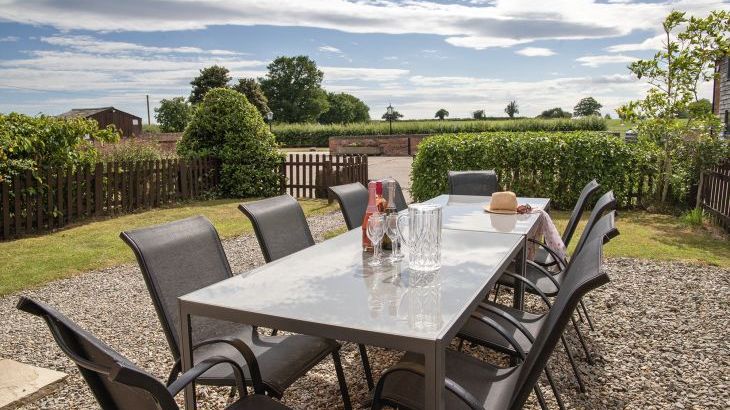 Oliver's Mill with shared Indoor Pool, Sports Court & Play Area - Photo 8