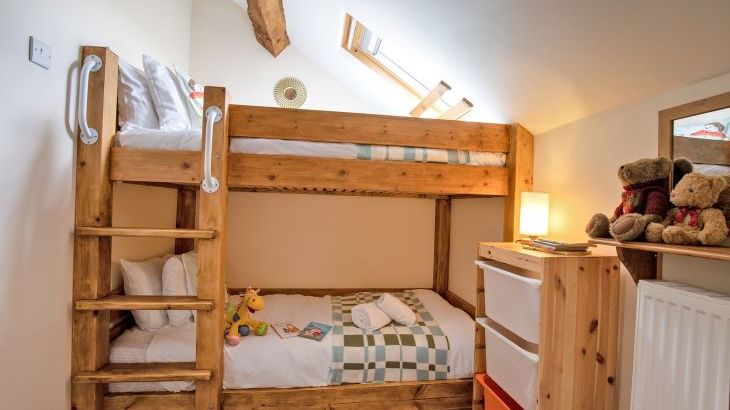 Oliver's Mill with shared Indoor Pool, Sports Court & Play Area - Photo 11