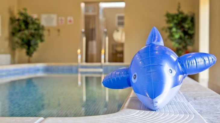 Oliver's Mill with shared Indoor Pool, Sports Court & Play Area - Photo 29