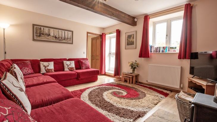 Oliver's Mill with shared Indoor Pool, Sports Court & Play Area - Photo 27