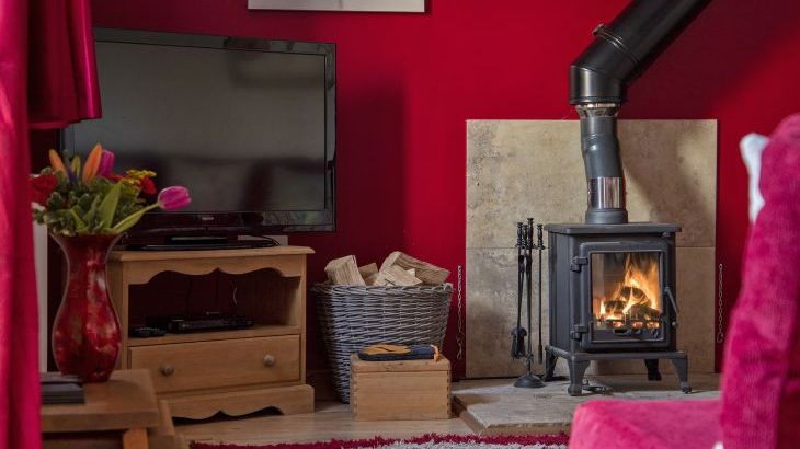 Oliver's Mill with shared Indoor Pool, Sports Court & Play Area - Photo 34