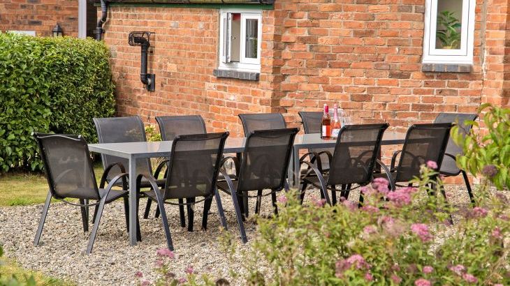 Oliver's Mill with shared Indoor Pool, Sports Court & Play Area - Photo 36