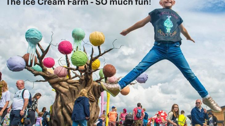 William's Hayloft with Swimming Pool, Sports Court & Toddler Play Area - Photo 27