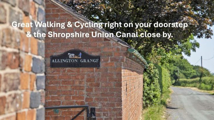 James's Parlour with exclusive use of shared Indoor Swimming Pool, Sports Court & Play Area - Photo 30