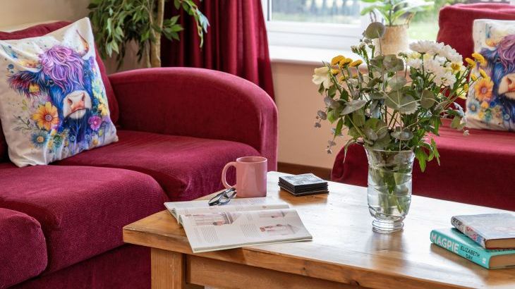 James's Parlour with exclusive use of shared Indoor Swimming Pool, Sports Court & Play Area - Photo 31