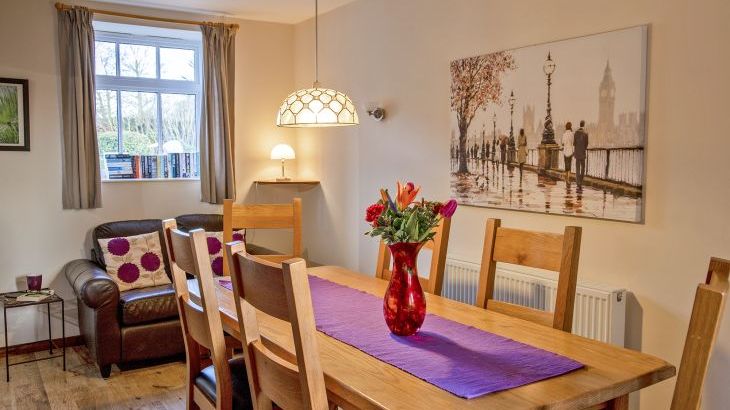 Emma's Dairy - With Indoor Pool, Sports Area & Under 5yrs play area included - Photo 7