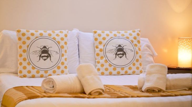 Emma's Dairy - With Indoor Pool, Sports Area & Under 5yrs play area included - Photo 12