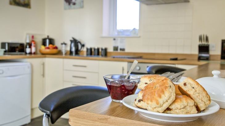 Emma's Dairy - With Indoor Pool, Sports Area & Under 5yrs play area included - Photo 25