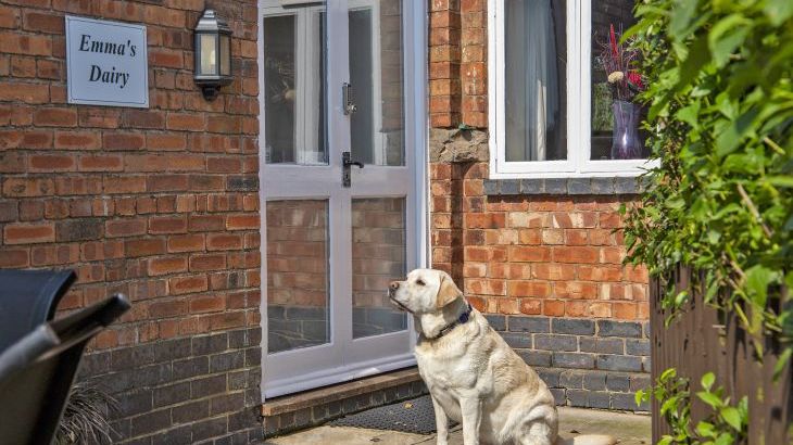 Emma's Dairy - With Indoor Pool, Sports Area & Under 5yrs play area included - Photo 22