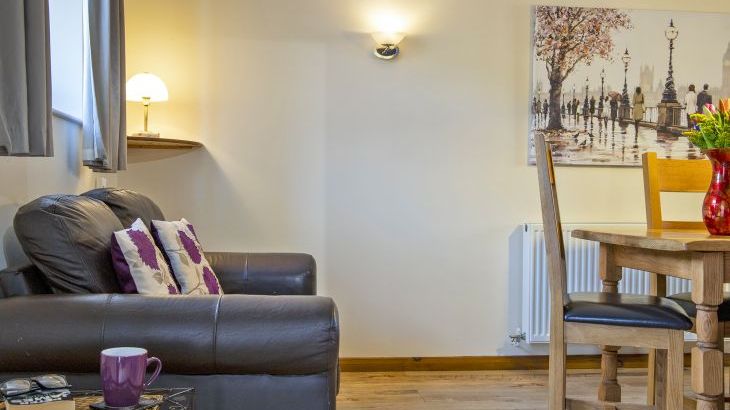 Emma's Dairy - With Indoor Pool, Sports Area & Under 5yrs play area included - Photo 29