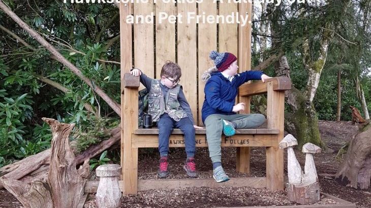 Emma's Dairy - With Indoor Pool, Sports Area & Under 5yrs play area included - Photo 17