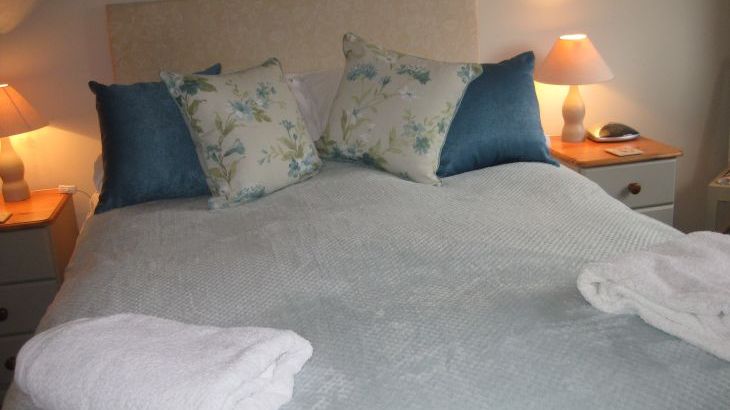 Waterlake Cottage, Orcheston, nr Stonehenge - Photo 4