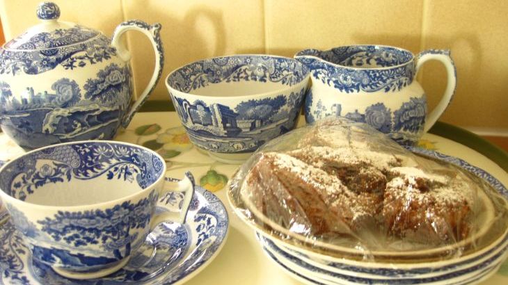 Waterlake Cottage, Orcheston, nr Stonehenge - Photo 6