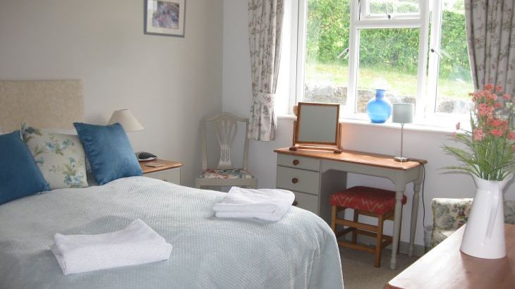 Waterlake Cottage, Orcheston, nr Stonehenge - Photo 12