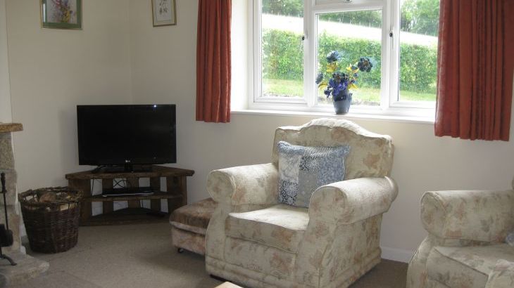 Waterlake Cottage, Orcheston, nr Stonehenge - Photo 11