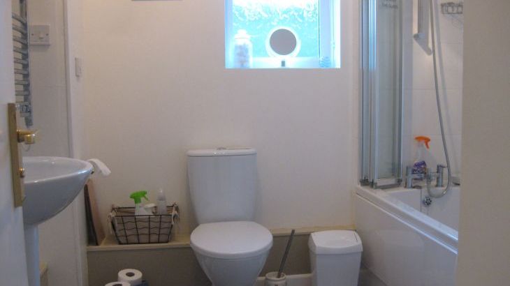 Waterlake Cottage, Orcheston, nr Stonehenge - Photo 10