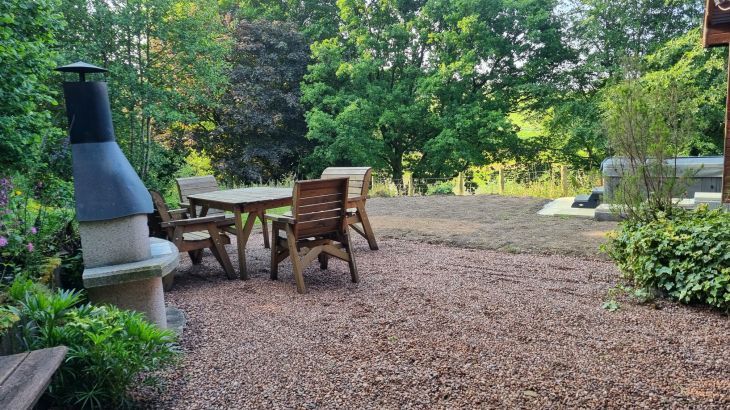 Cefn-nant Lodge - Photo 14